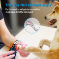 Dog Nail Grinder Upgraded - Professional